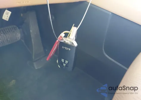 2023 Kia Carnival Mpv Lx Seat Package из США, поврежденный, VIN KNDNB4H3XP6212837